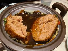 荷香狮子头-韵秋荷(宝山龙湖天街店)