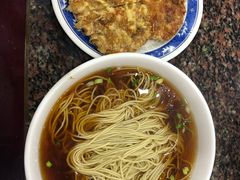 鸡汁大排面-东吴面馆(十全街店)