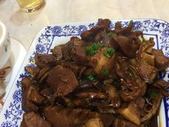 -观桥阁(锦溪店)