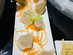 -衡山汇·高级粤菜(霄云路店)
