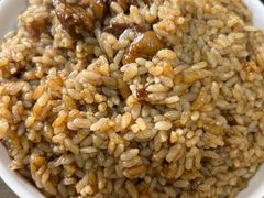 牛肉烩饭-老七饭馆(光荣道总店)