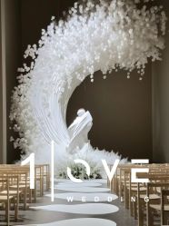 -余笙是你婚礼策划(创意谷店)