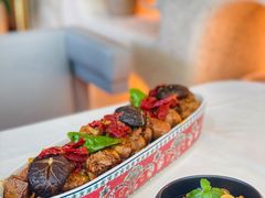 -龟兹KUCINA·新疆菜(前滩L+PLAZA店)