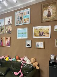 -卡洛儿高端儿童摄影(郑东新区店)