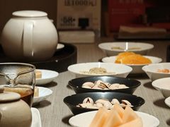 -隐溪茶馆(静安寺店)