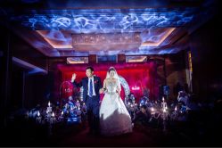 -JEFF STUDIO摄影摄像婚礼跟拍