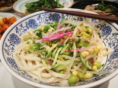 -到家尝北京菜(西坝河店)