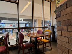 -派尔曼特披萨(万象城店)