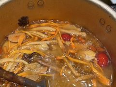 -湘邻呷铺·田园家宴(汉基广场店)