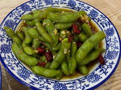 -江城燕子大排档(江汉路步行街店)