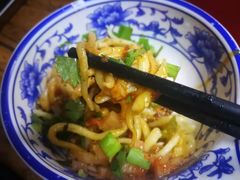 素抿节-老陕北抿节(范光胡同店)