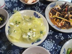 -张关合渣(航空大道店)