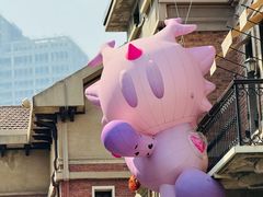 -天津意大利风情旅游区