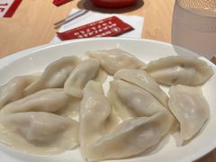 -喜家德虾仁水饺(东方宝泰店)