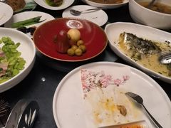 -英冠索菲特酒店·萧湘阁中餐厅