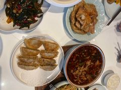 -红樱桃·欢乐餐厅(太原里店)