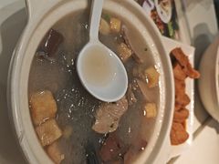 -苏晓玥·手作江南小吃(深圳北站店)