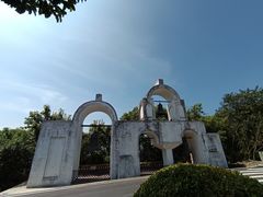 -平湖九龙山庄园圣马可酒店