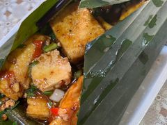 -蜗牛小馆醉乡民谣云南菜(惠新西里店)