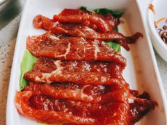 嫩牛肉-大龙燚火锅(天钥桥路店)