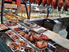 -长申超市(美食城店)