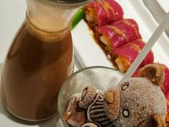 -十二粤味·顺德菜·烧鹅点心(五四广场店)