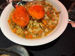 -醉东Oriental House(静安嘉里中心店)