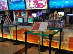 -万达影城(保定万博广场激光IMAX店)