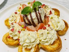 -娜娜家•Nana's restaurant (南开大悦城店)