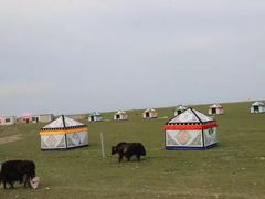 -青海湖国家重点风景名胜区