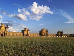 -敕勒川草原文化旅游区