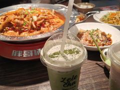 -胖哥俩肉蟹煲(湖滨银泰in77店)