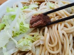 -柴氏风味斋(甘家口店)