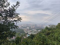 -岳麓山风景名胜区