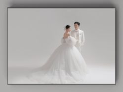 -雨墨婚纱摄影工作室