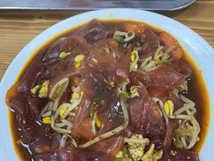 -何记酿皮店(西流湾店)