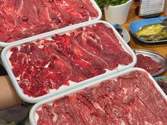 -壹号粥火锅·海鲜煲仔粥(水围店)