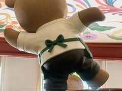 -星巴克(迪士尼小镇店)