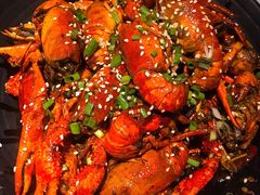 油焖大虾-巴厘龙虾·榜首油焖大虾(旗舰店·万松园)