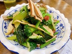 -福顺祥大盘鸡(临潼店)