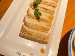 -壹只卤鹅 · 潮汕菜(京基百纳店)