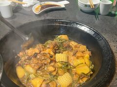 -回真楼(东门店)