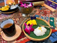 -莲泰式·中式·沐足·精油SPA采耳(天河店)