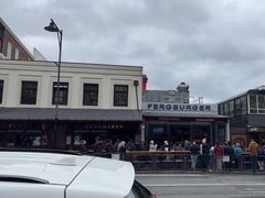 -Fergburger(皇后镇店)