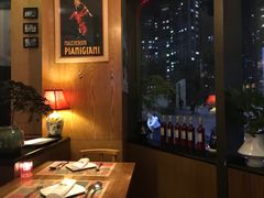 -安妮意大利餐厅(世贸天阶店)