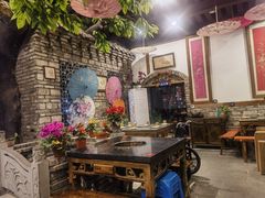 -大院河·仙鱼莊(九眼桥店)