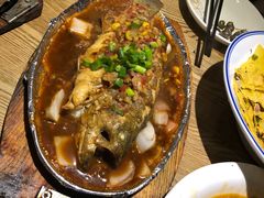 -丰乐餐厅·始于1999·本地老字号