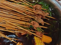 -成都瓜串串(华强北店)