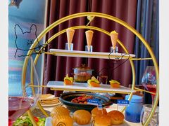 -迦南苑·新派青岛菜·生日纪念日主题餐厅