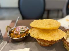 -Pita's&Tika's中东和印度风味餐厅(龙湖天街店)